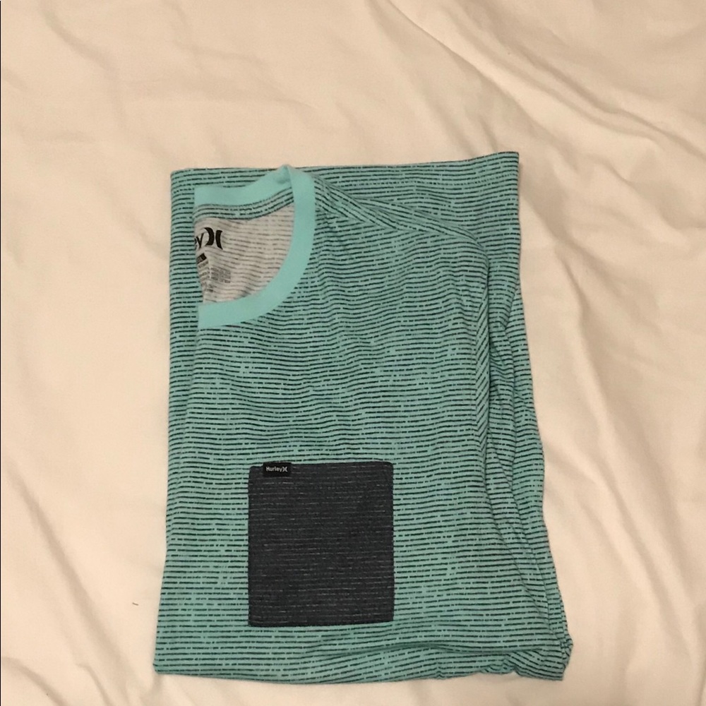 Hurley Pocket Tee